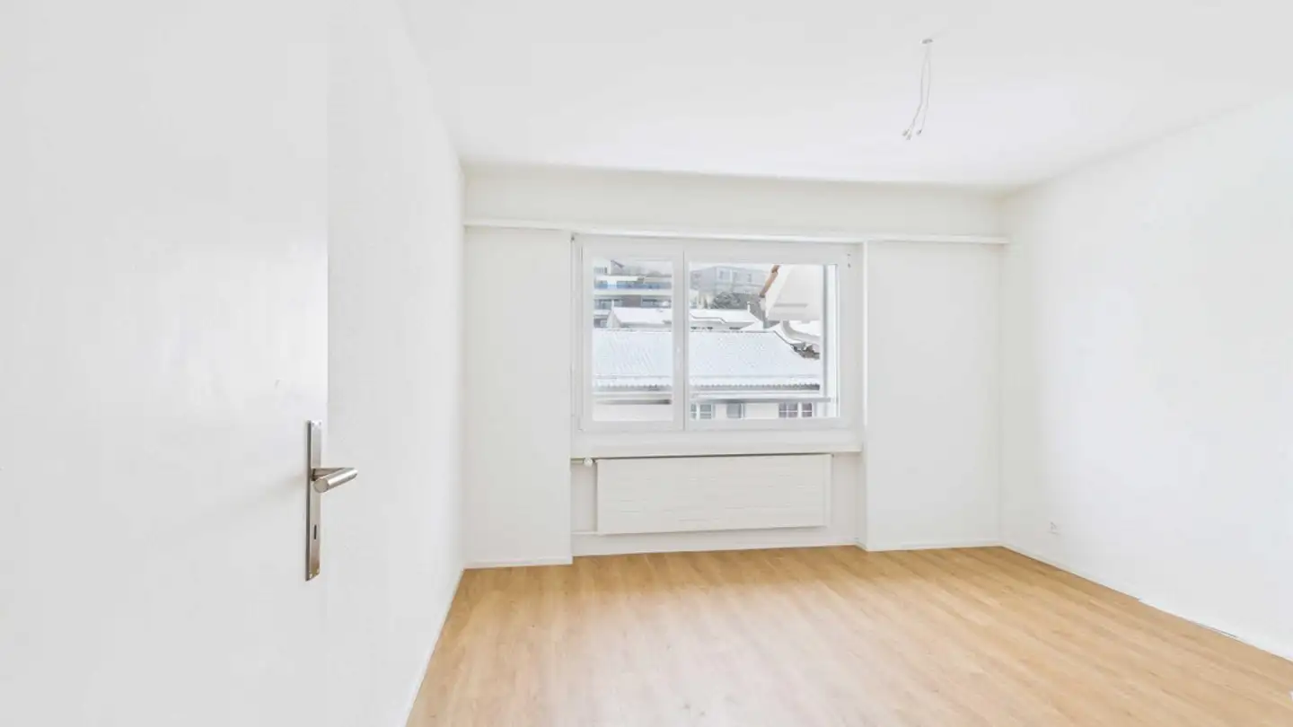 Appartement à louer - Amp-Strasse 1, 9552 Bronschhofen - Photo 2