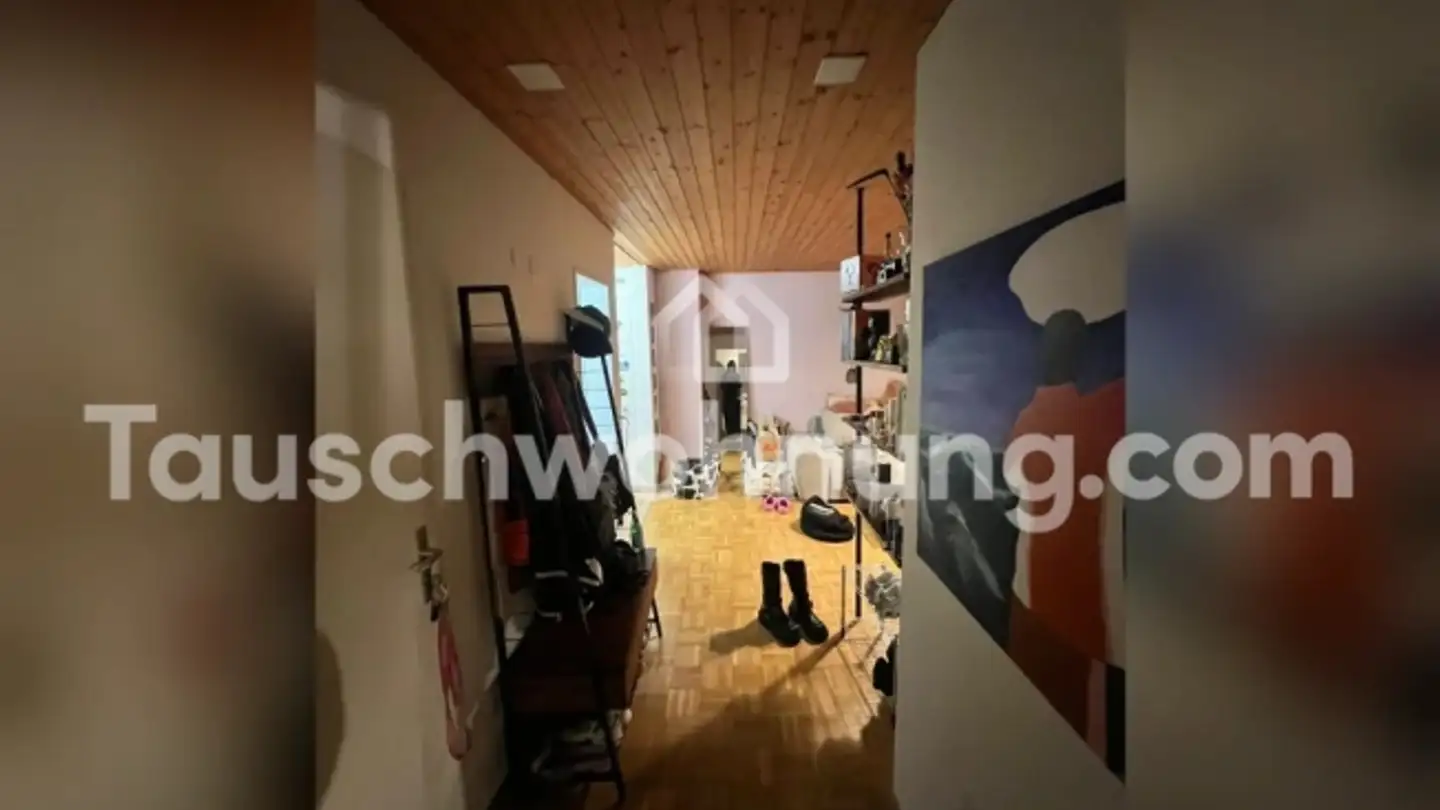 Wohnung mieten - 8004 Zürich - Foto 4