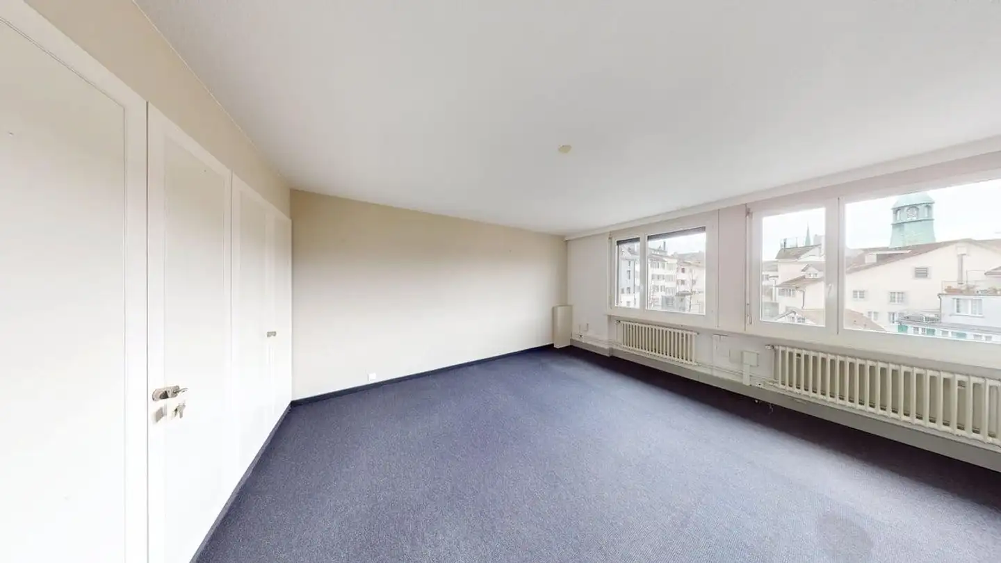 Spazio ufficio in affitto - Kuttelgasse 7, 8001 Zürich - Foto 2