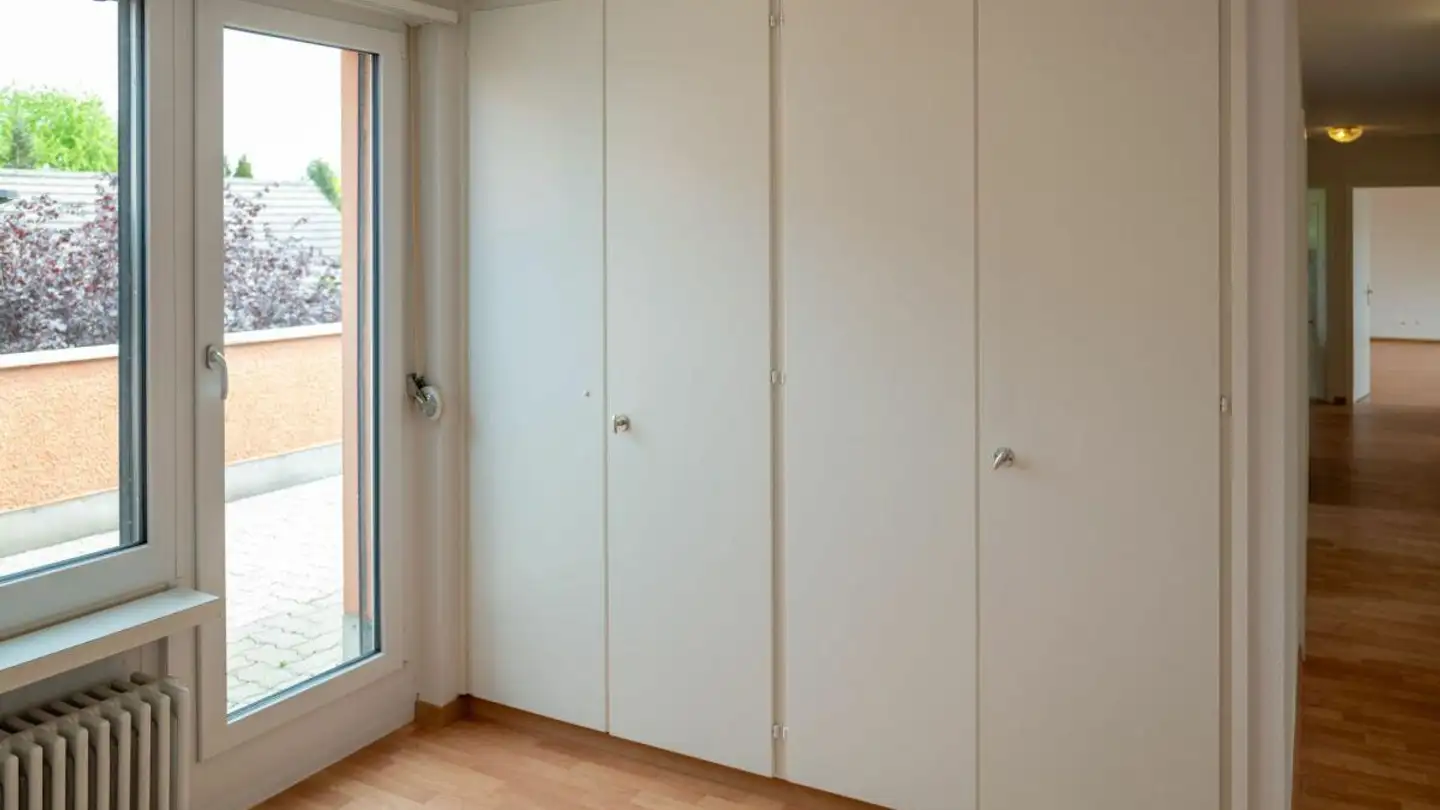 Wohnung mieten - Bachenbülacherstrasse 8, 8172 Niederglatt ZH - Foto 2