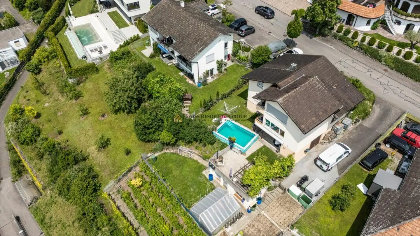 Terrain constructible à vendre - 8967 Widen - Photo 2