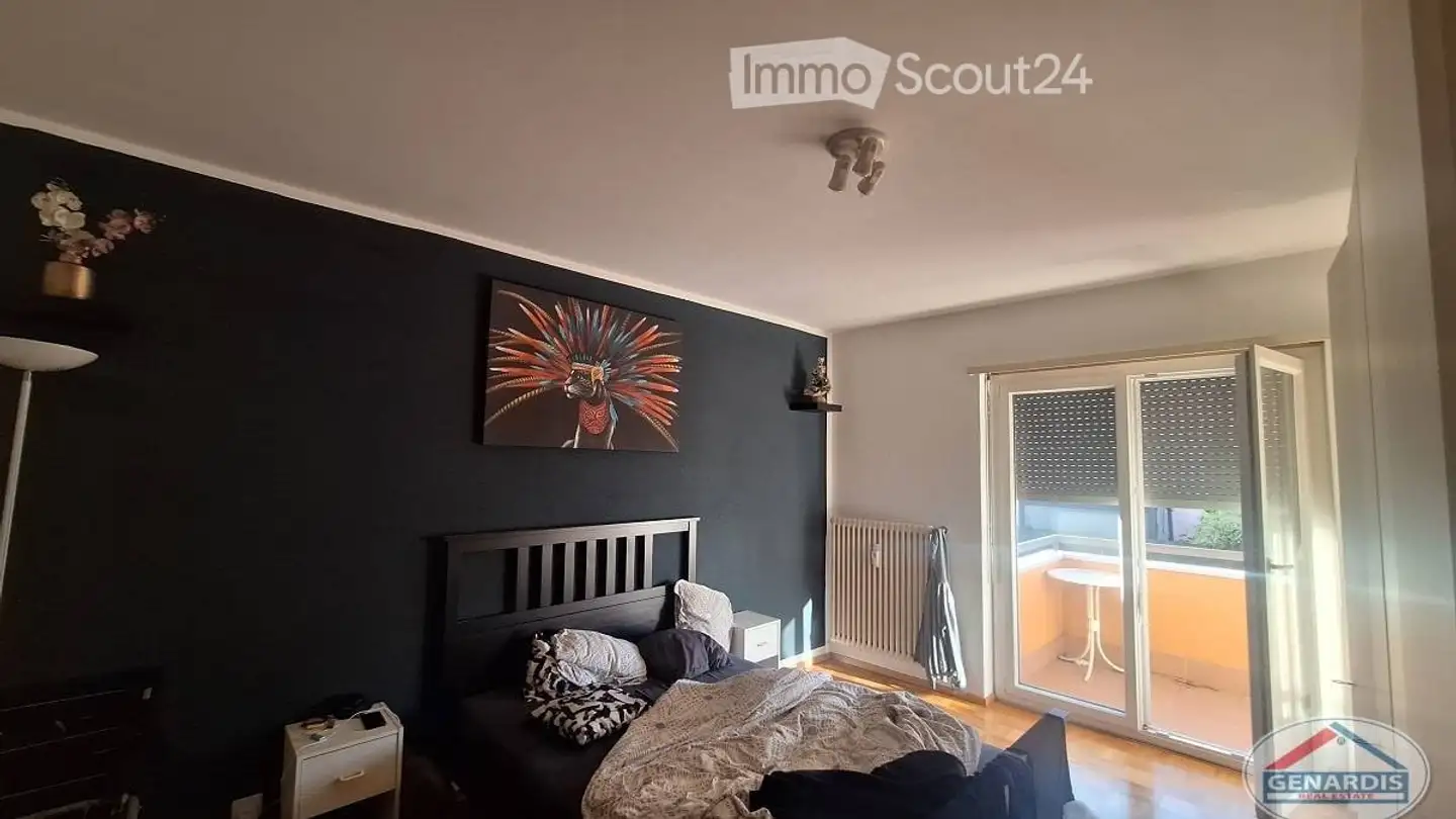 Appartement à vendre - Via Vedreggio 17, 6963 Pregassona