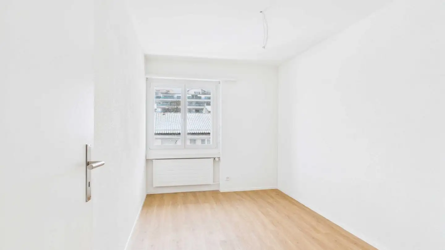 Appartement à louer - Amp-Strasse 1, 9552 Bronschhofen - Photo 3