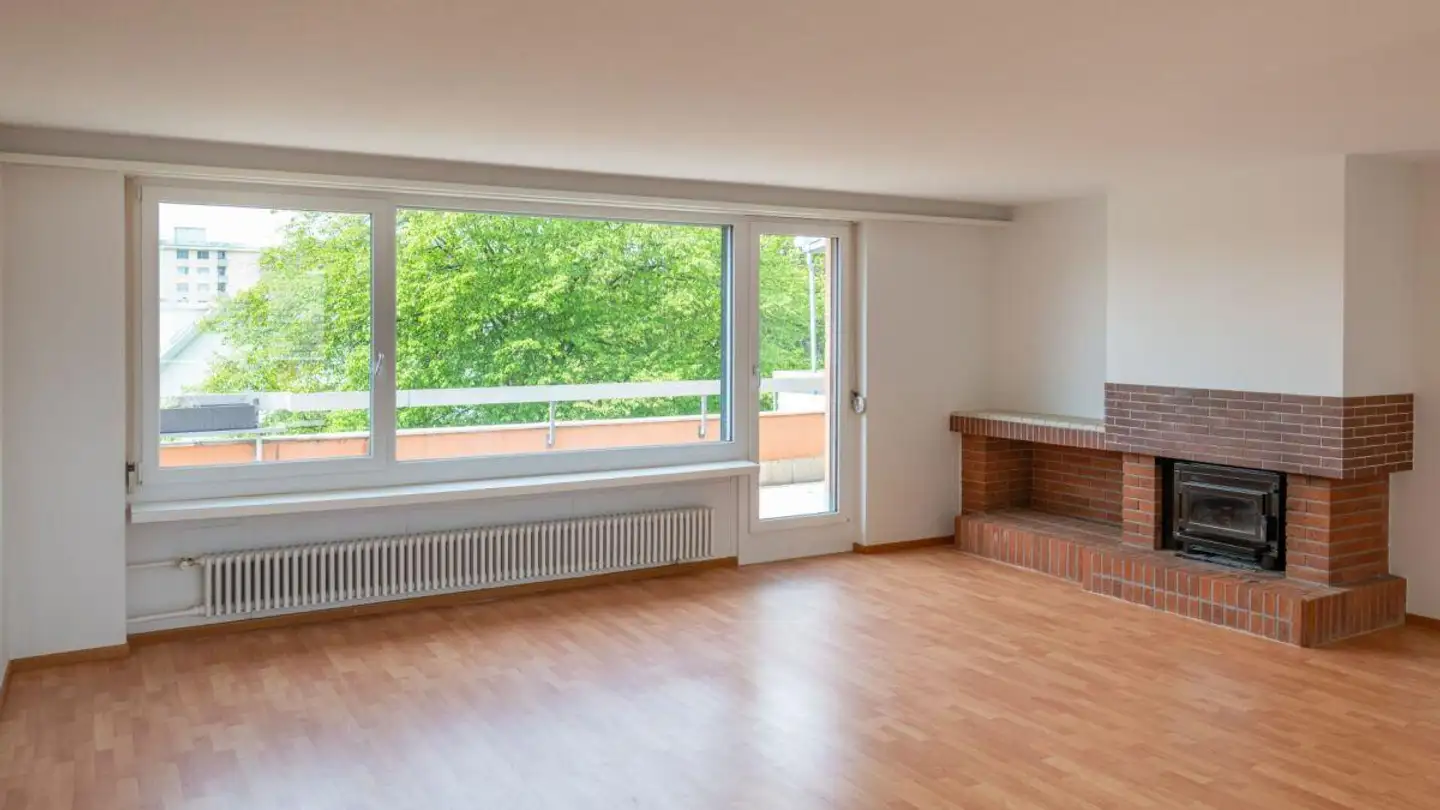 Wohnung mieten - Bachenbülacherstrasse 8, 8172 Niederglatt ZH
