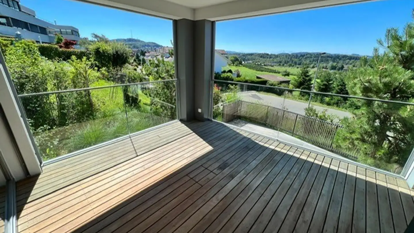 Appartamento in affitto - 8142 Uitikon Waldegg - Photo 2