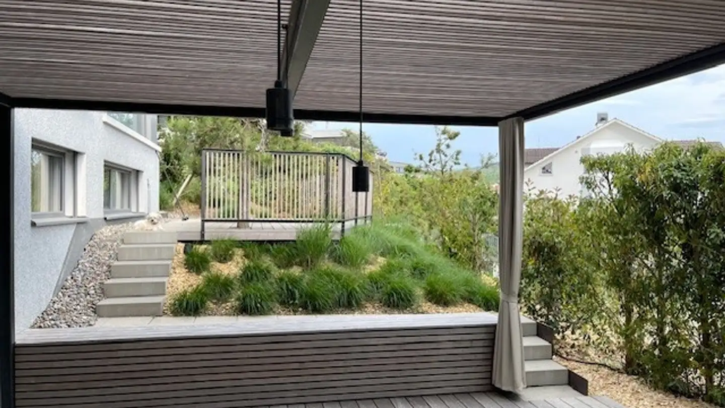 Appartamento in affitto - 8142 Uitikon Waldegg - Photo 3