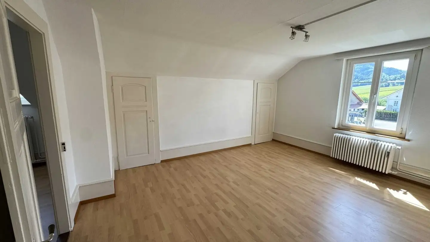 Apartment for rent - Rue De La Gare, 2855 Glovelier