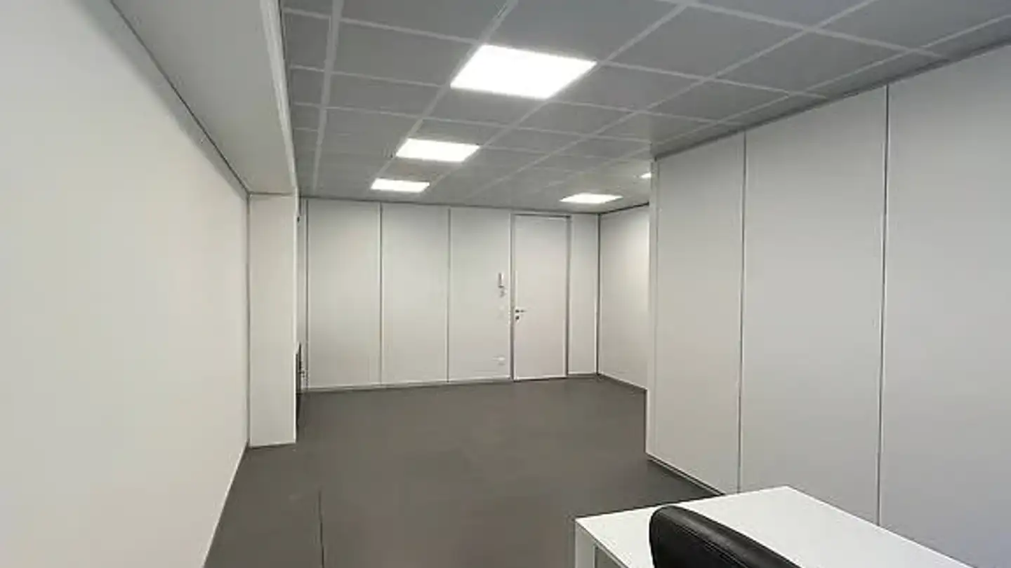Gewerbe mieten - Via Porta Piazzetta 2, 6537 Grono - Foto 2