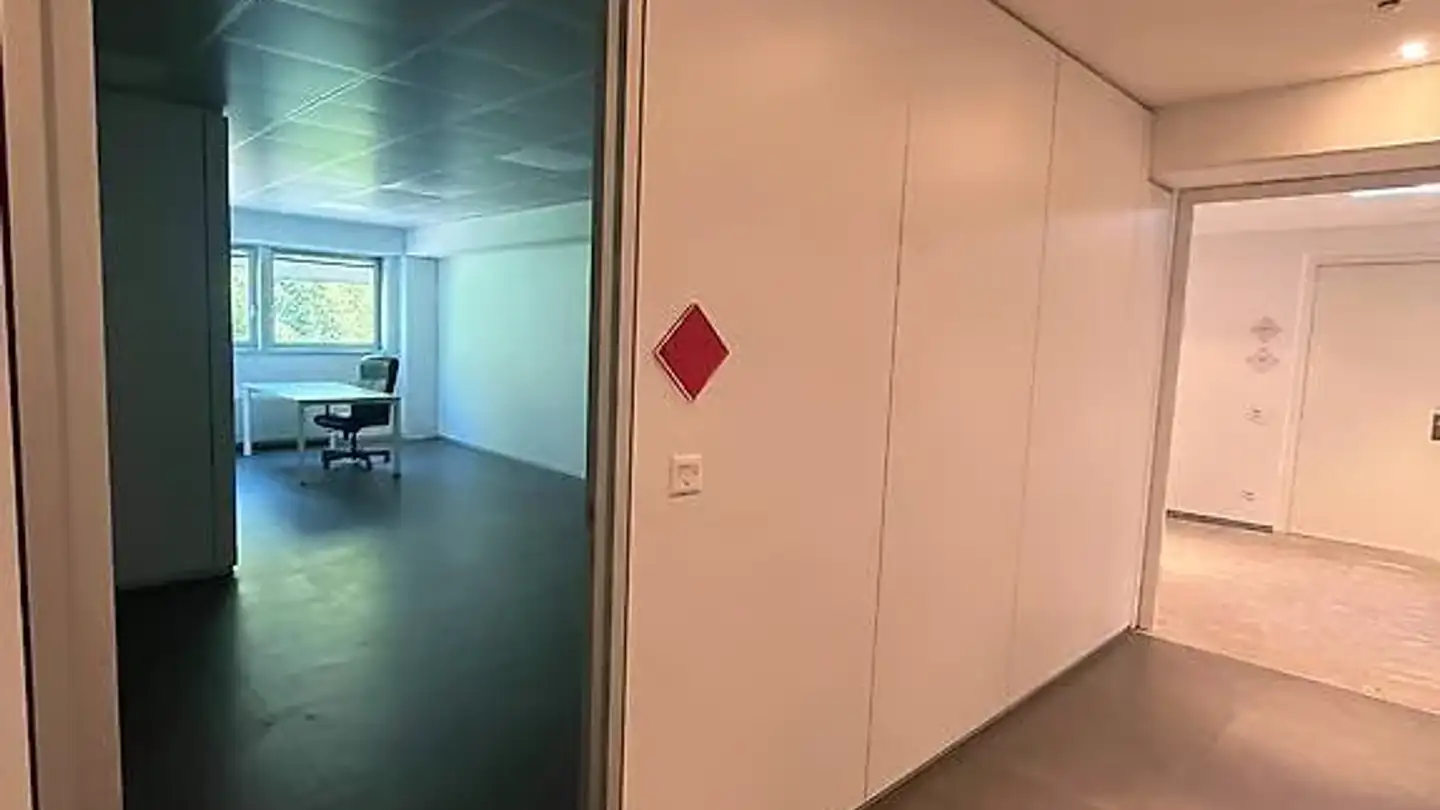 Gewerbe mieten - Via Porta Piazzetta 2, 6537 Grono - Foto 4