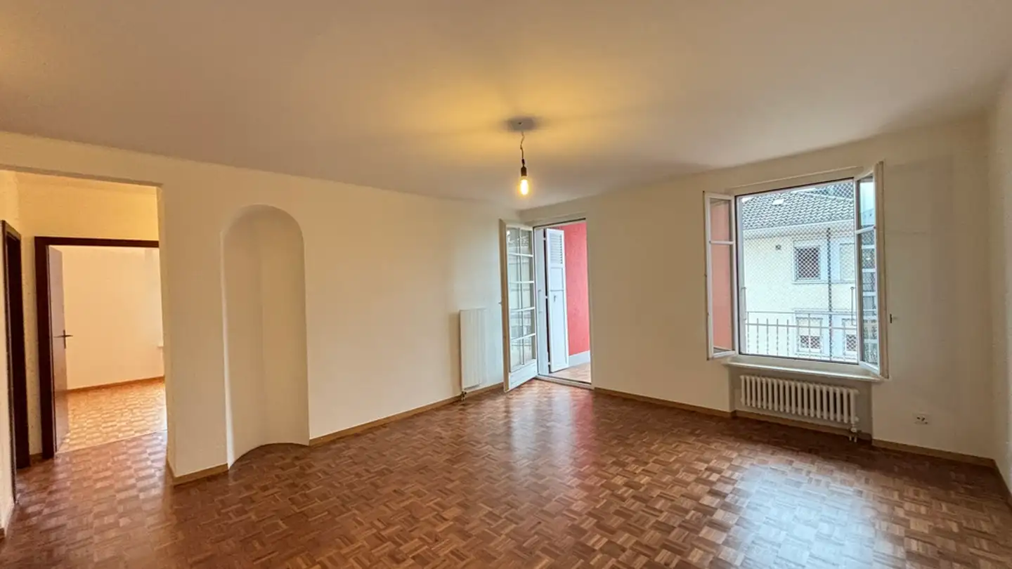 Apartment for rent - Rue De Lausanne 57, 1020 Renens VD - Photo 2