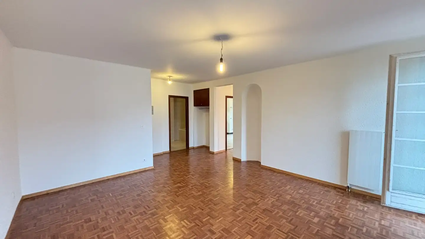 Apartment for rent - Rue De Lausanne 57, 1020 Renens VD - Photo 3