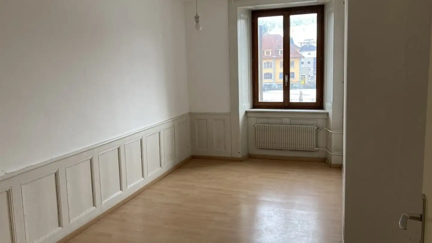 Wohnung mieten - 2400 Le Locle - Foto 4