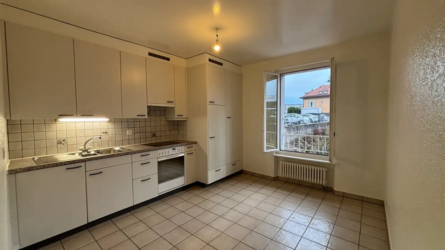 Apartment for rent - Rue De Lausanne 57, 1020 Renens VD - Photo 4