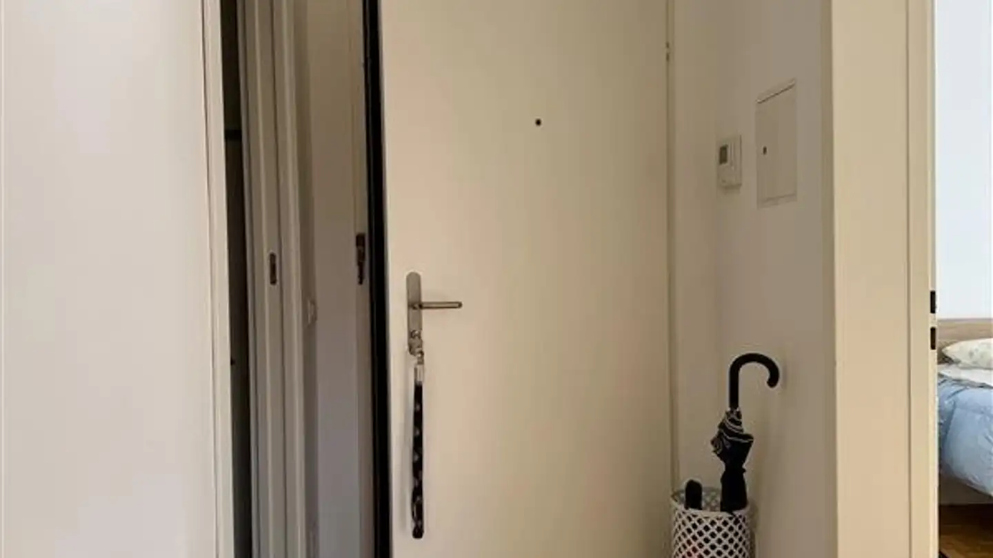 Appartement meublé à louer - 6900 Lugano