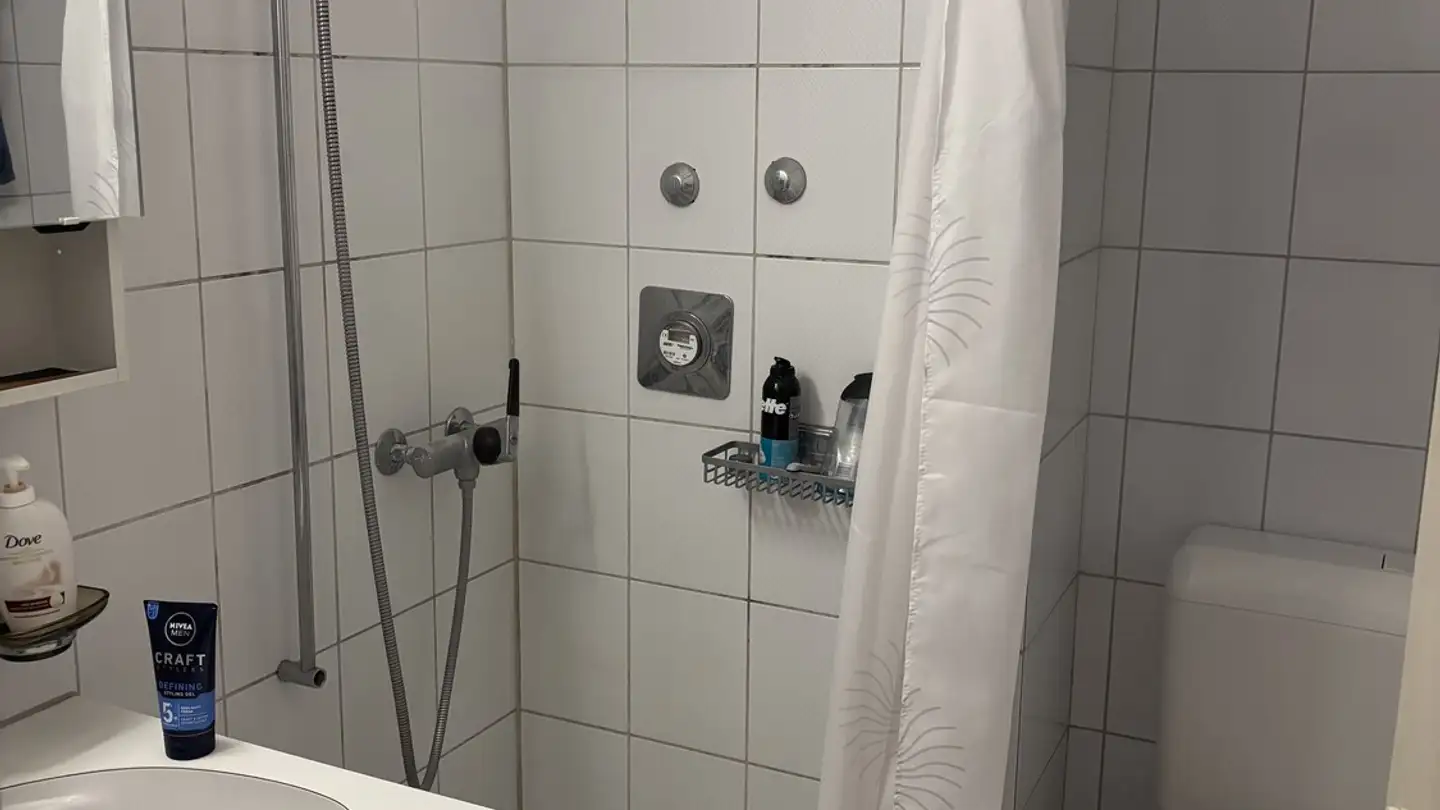 Single room for rent - Holderbachweg 4, 8046 Zürich - Photo 4