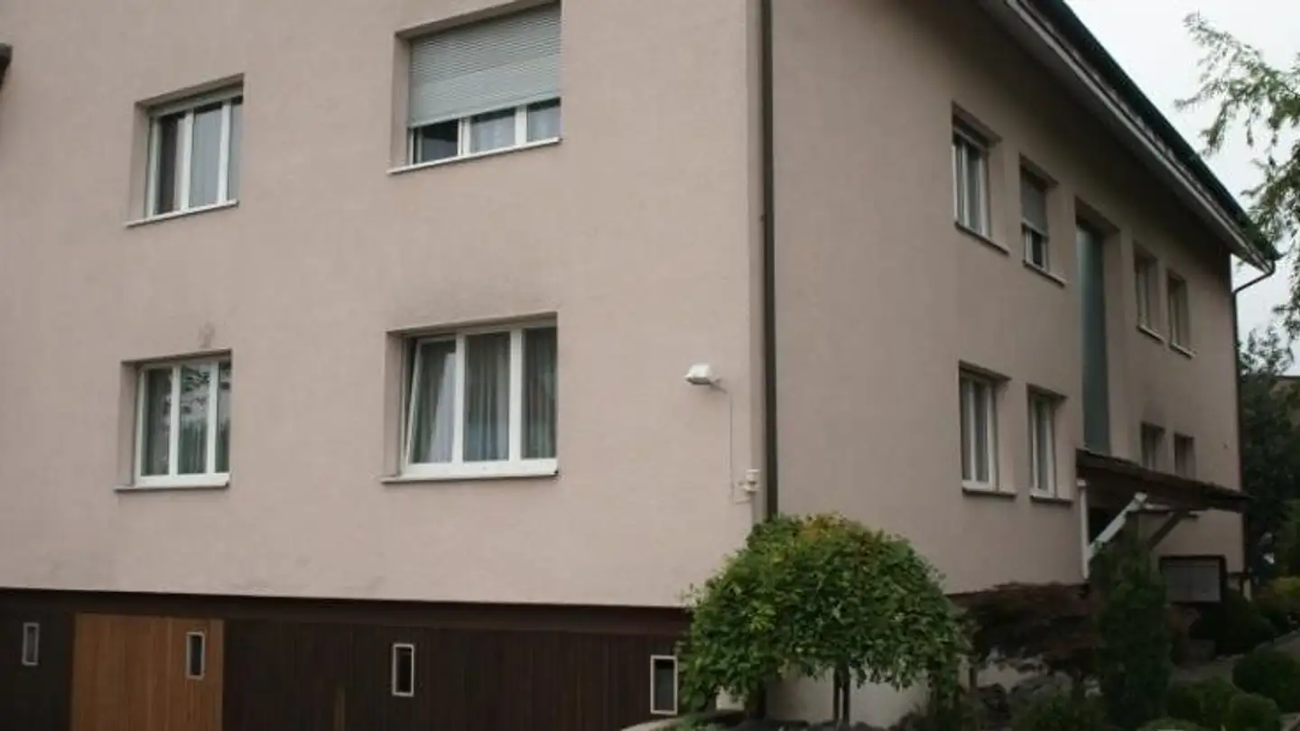 Apartment for rent - Schützenhausstrasse, 8424 Embrach - Photo 3