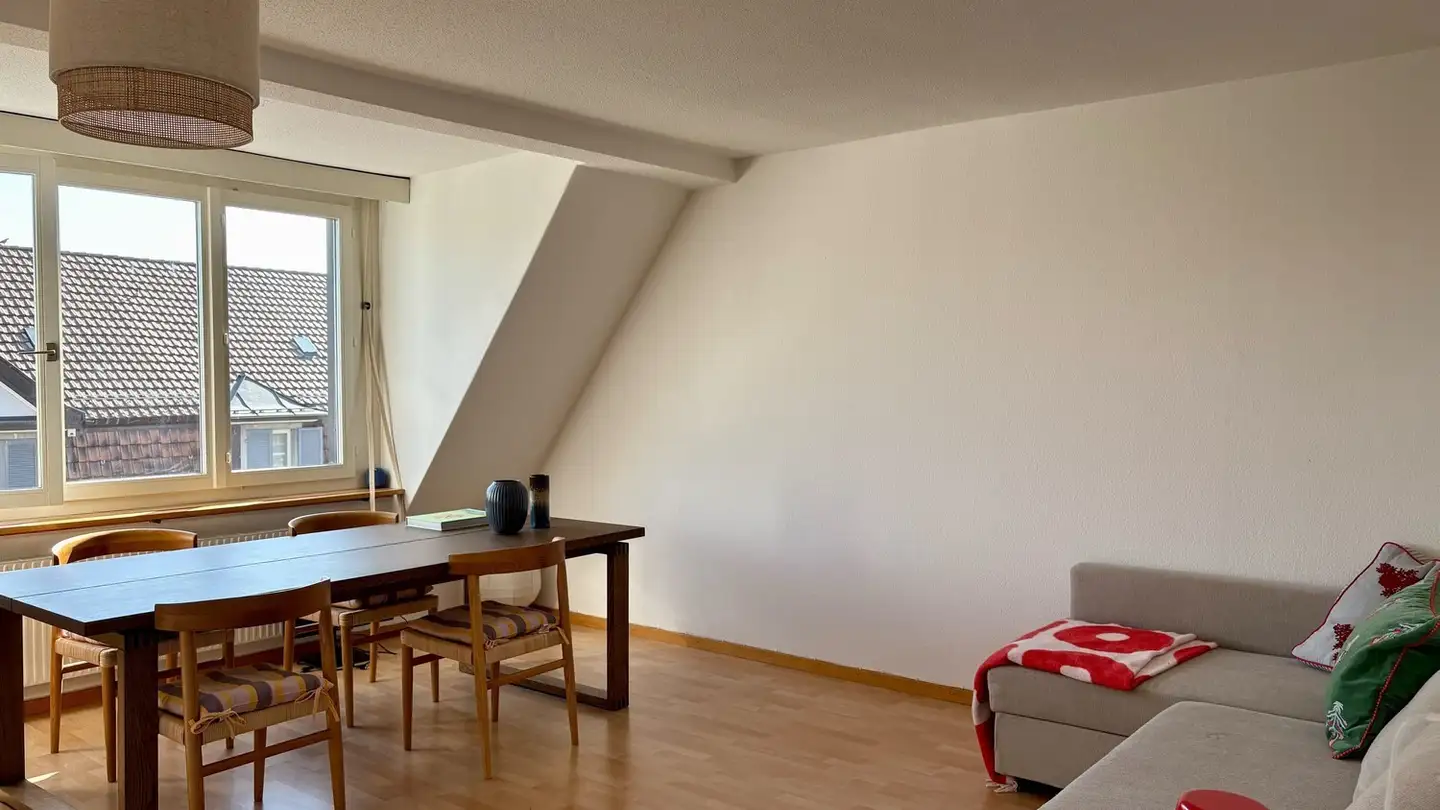 Apartment for rent - Zentralstrasse 129, 8003 Zürich