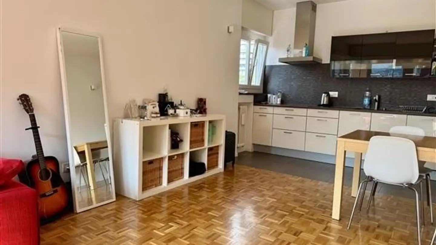 Appartement meublé à louer - 6900 Lugano - Photo 3