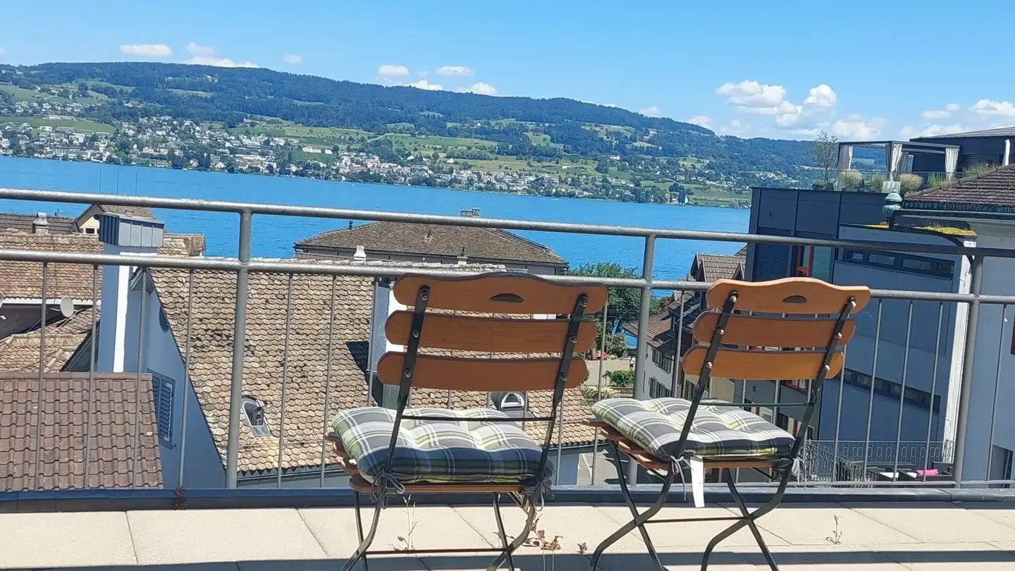 Stanza singola in affitto - 8810 Horgen - Foto 2