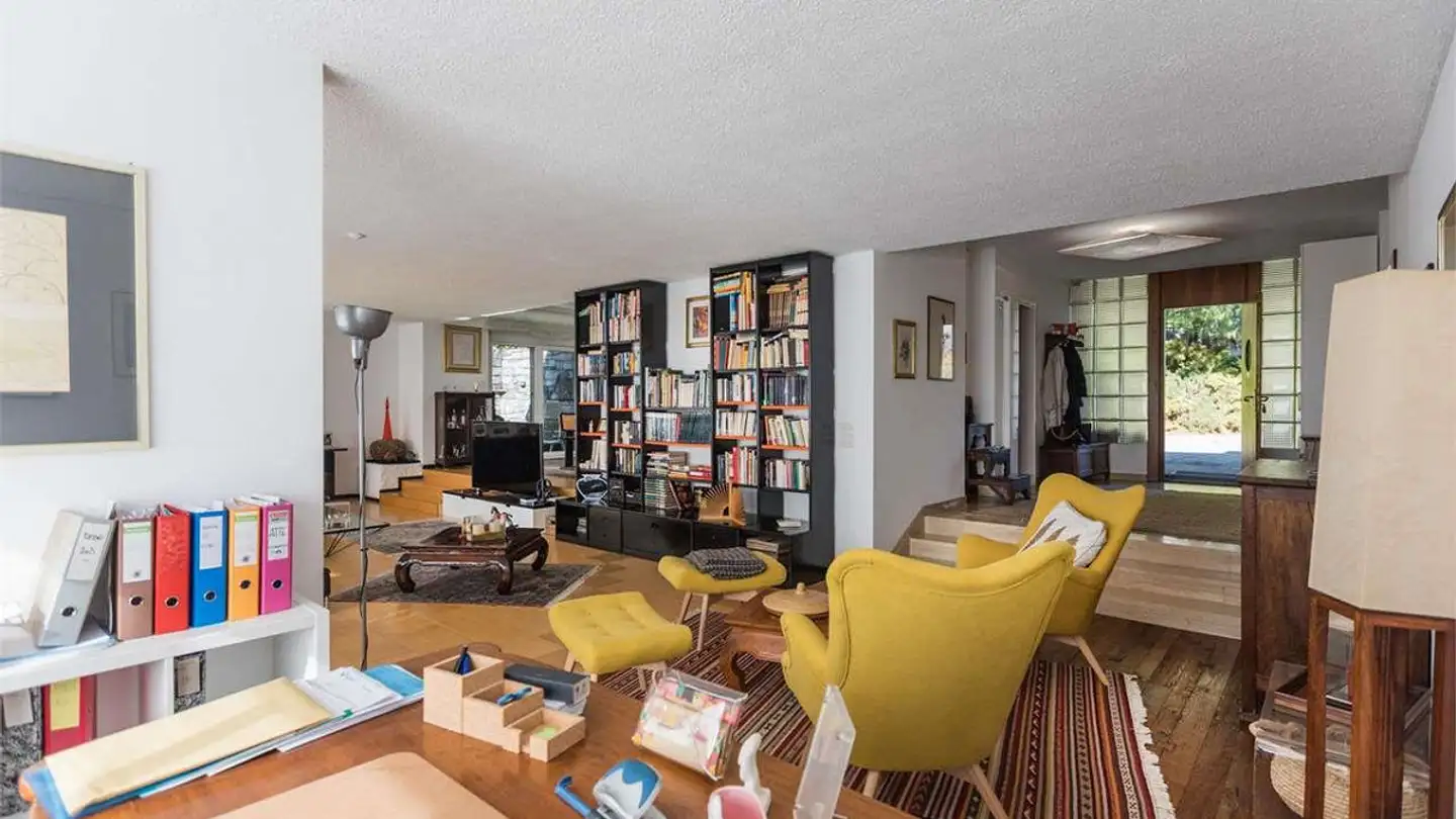 Apartment for sale - Via ai Ronchi, 6932 Breganzona - Photo 4