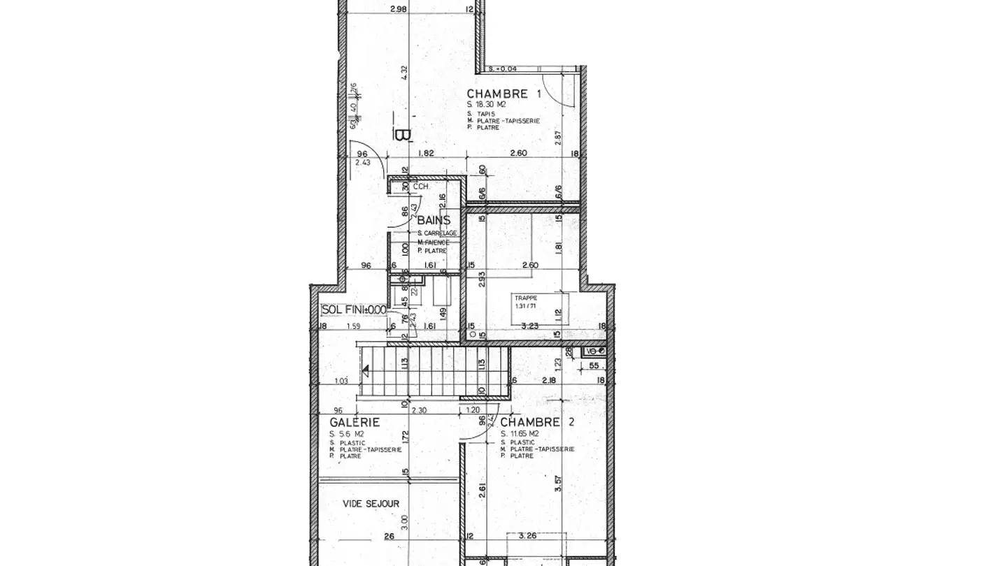 Appartamento in affitto - Route Du Lac Lussy 113, 1618 Châtel-St-Denis - Foto 2