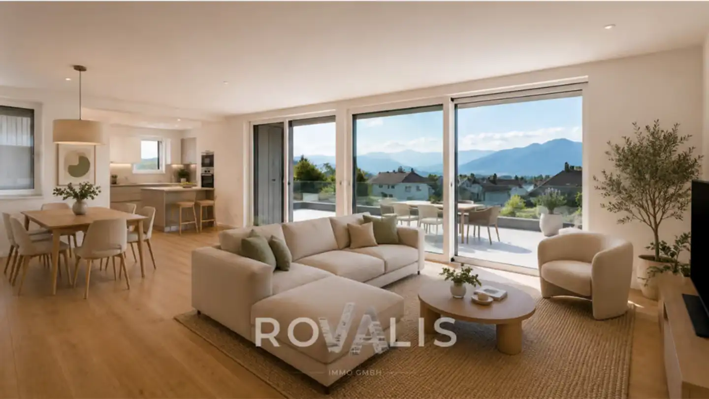 Appartamento in vendita - 3900 Gamsen - Foto 3