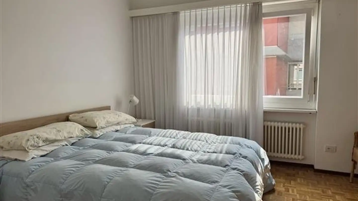 Appartement meublé à louer - 6900 Lugano - Photo 4