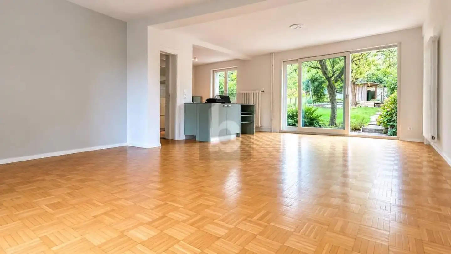 Reihenhaus mieten - 8400 Winterthur