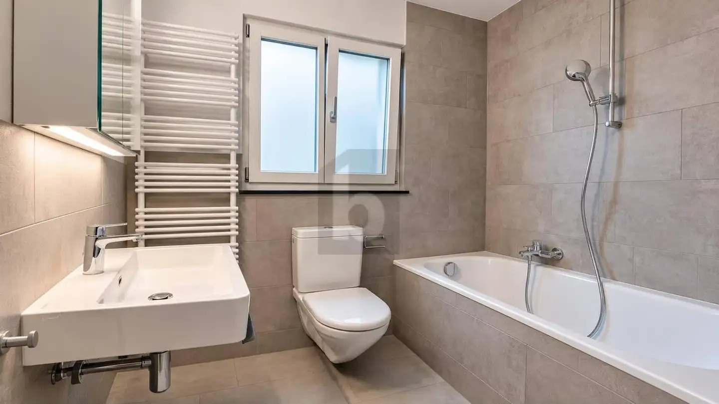 Reihenhaus mieten - 8400 Winterthur - Foto 4