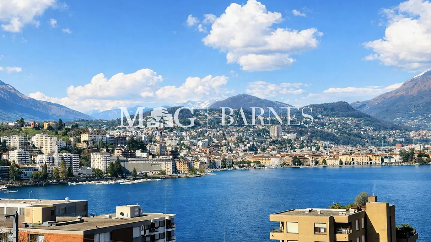 Appartement à vendre - 6900 Paradiso - Photo 2