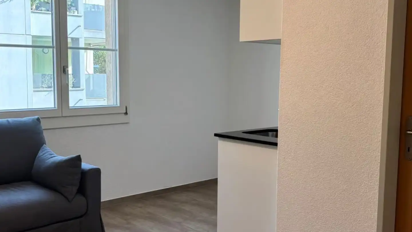 Studio à louer - Surenweidstrasse 1a, 6208 Oberkirch LU