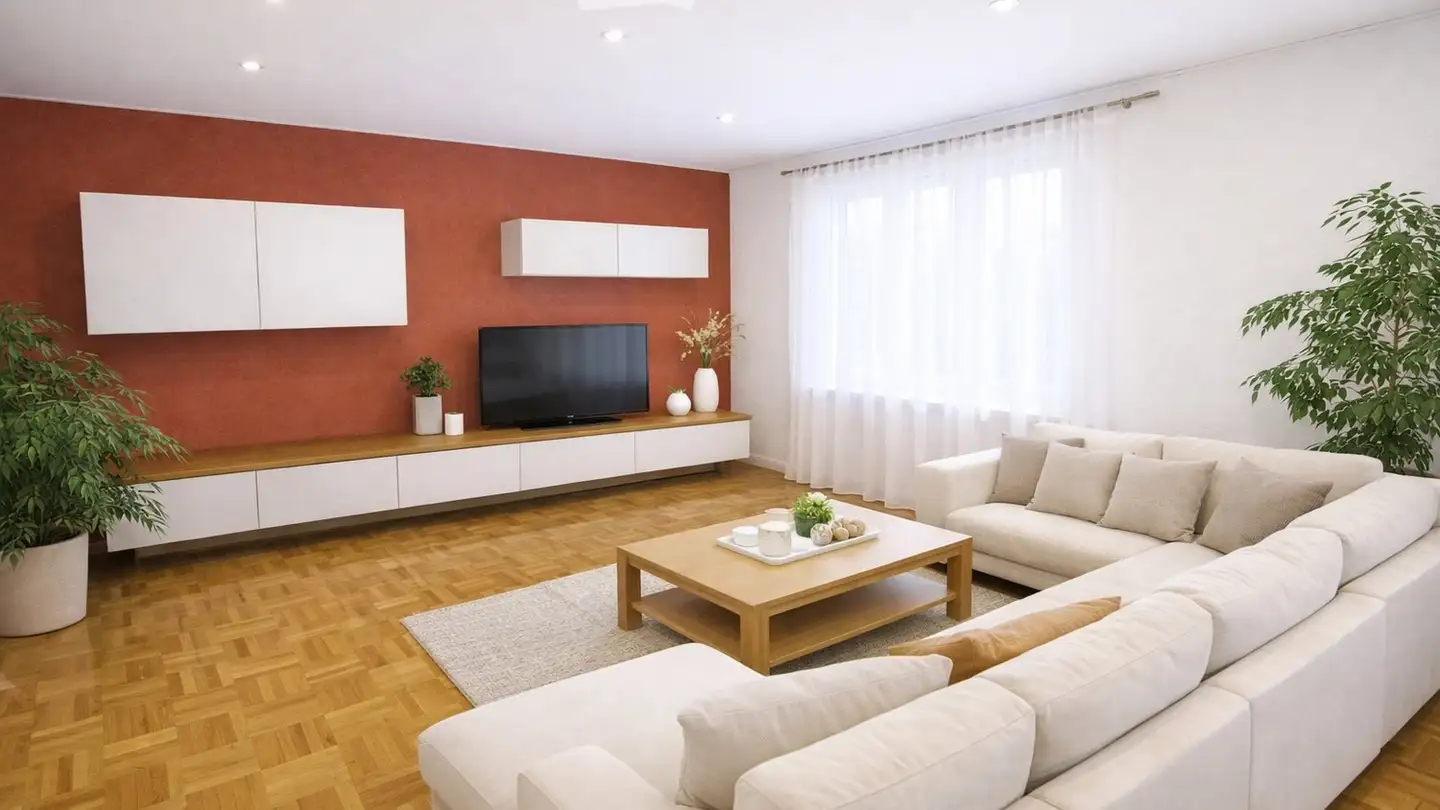 Maison individuelle à louer - 5600 Ammerswil AG - Photo 3