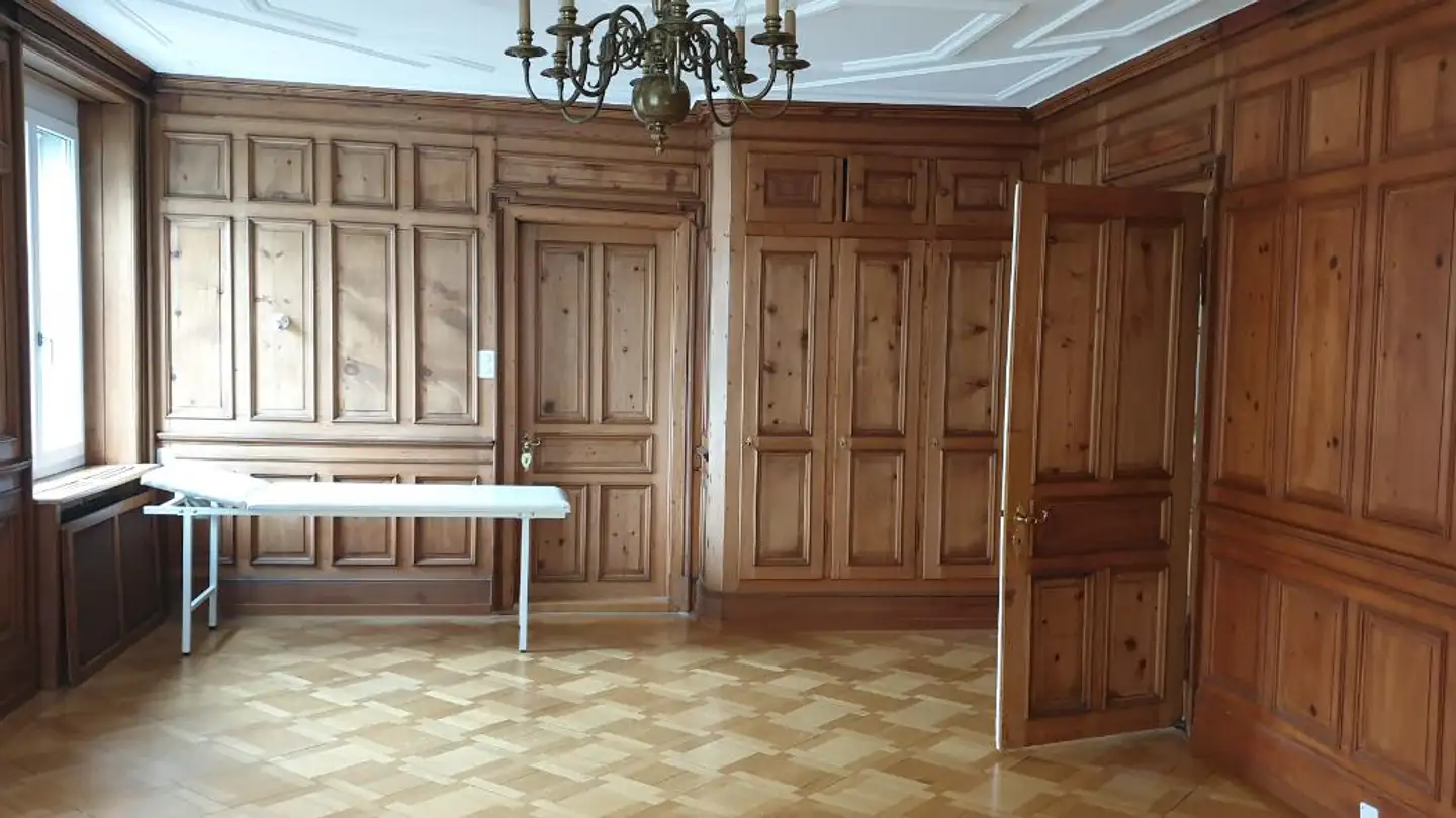 Apartment for rent - Platz 10, 9100 Herisau