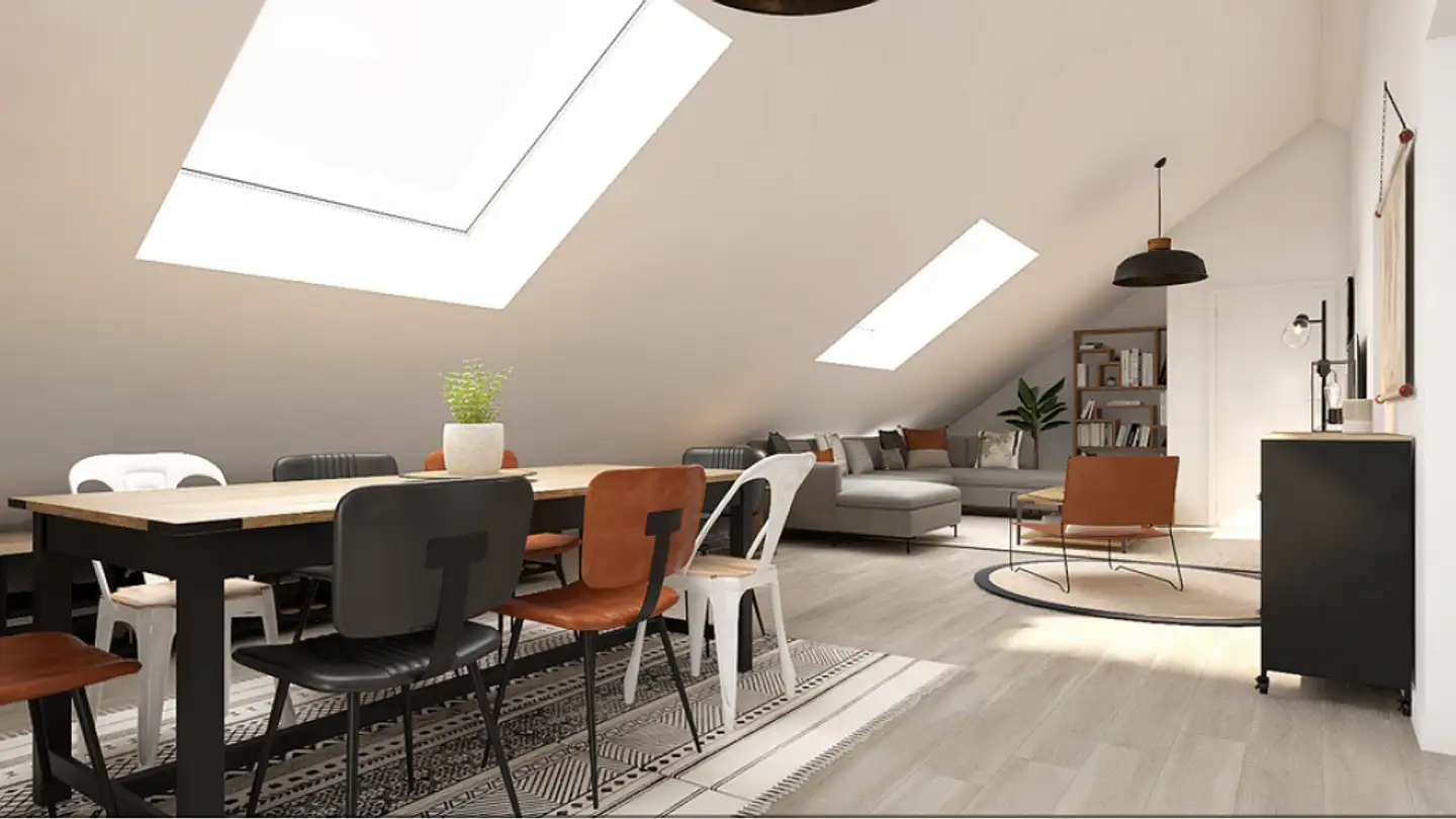 Appartamento in vendita - 2114 Fleurier - Photo 2