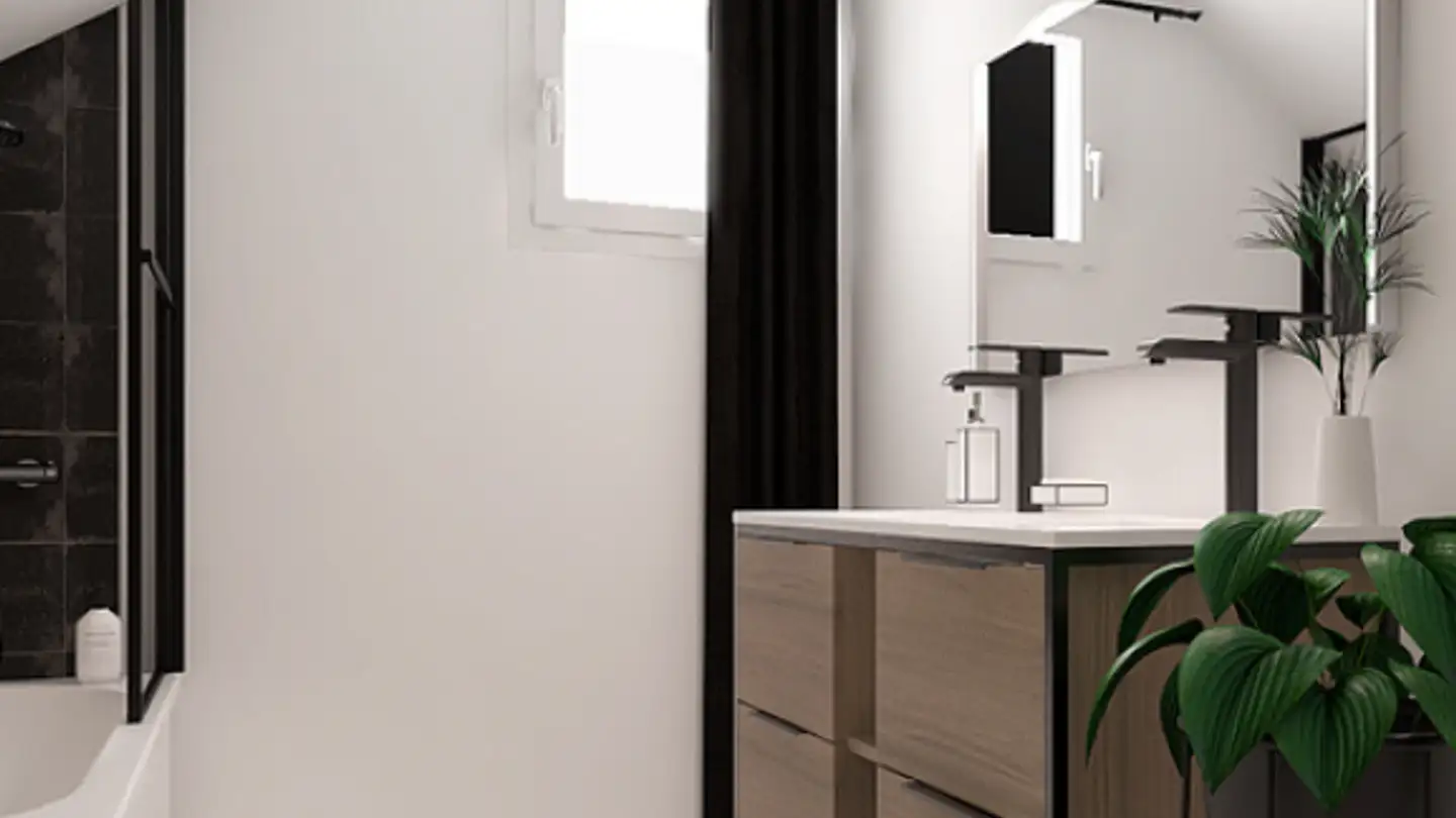 Appartamento in vendita - 2114 Fleurier - Photo 4