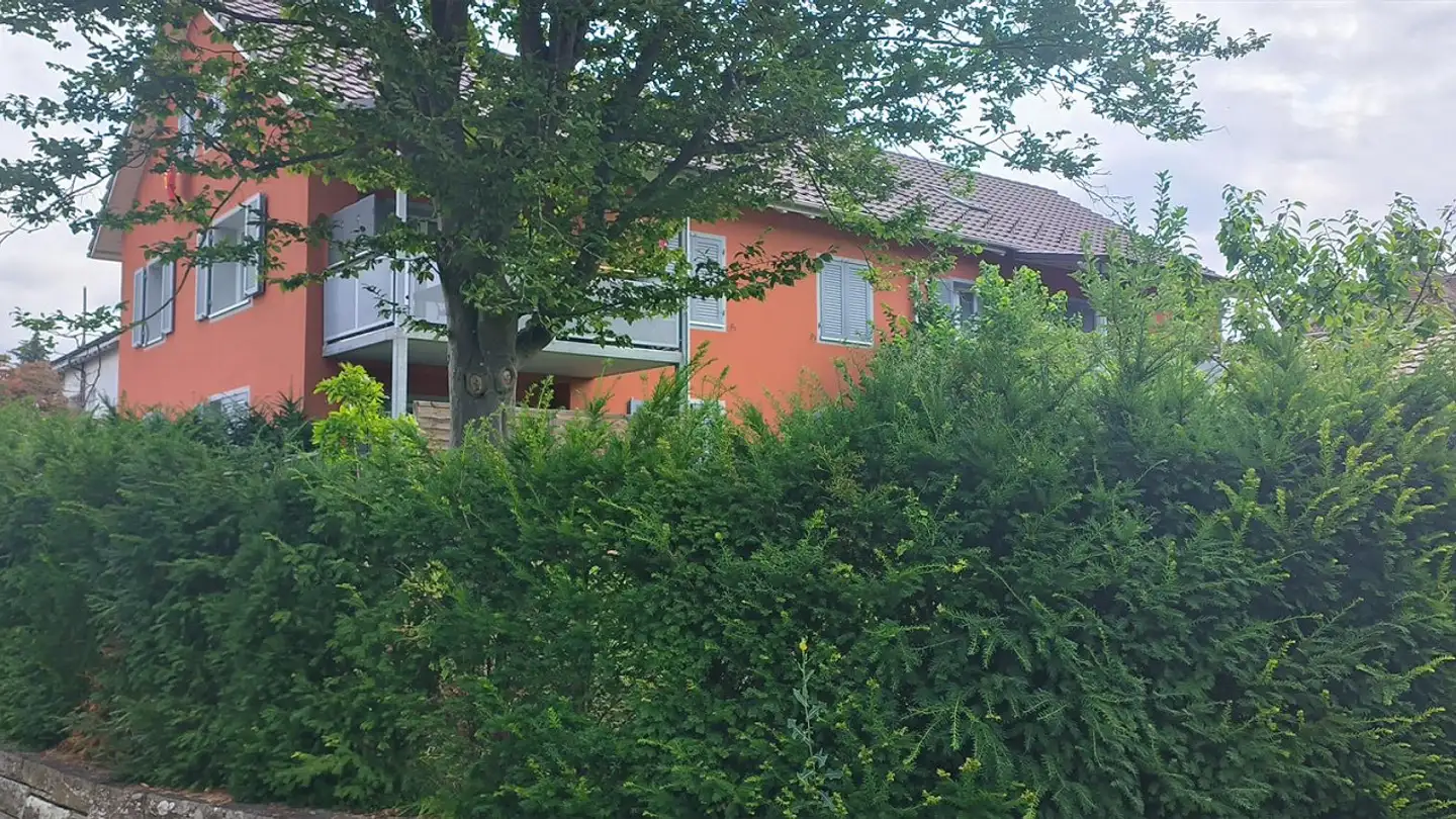 Wohnung mieten - Holzbrunnenstrasse 2, 8200 Schaffhausen