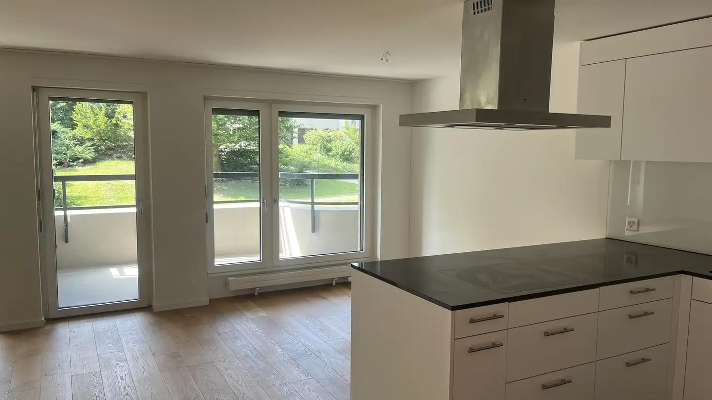 Apartment for rent - 9404 Rorschacherberg - Photo 2
