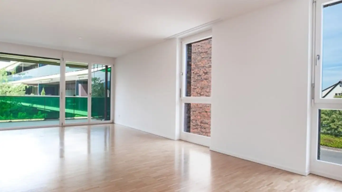 Appartamento in affitto - Nepomukplatz 3, 4143 Dornach - Photo 3