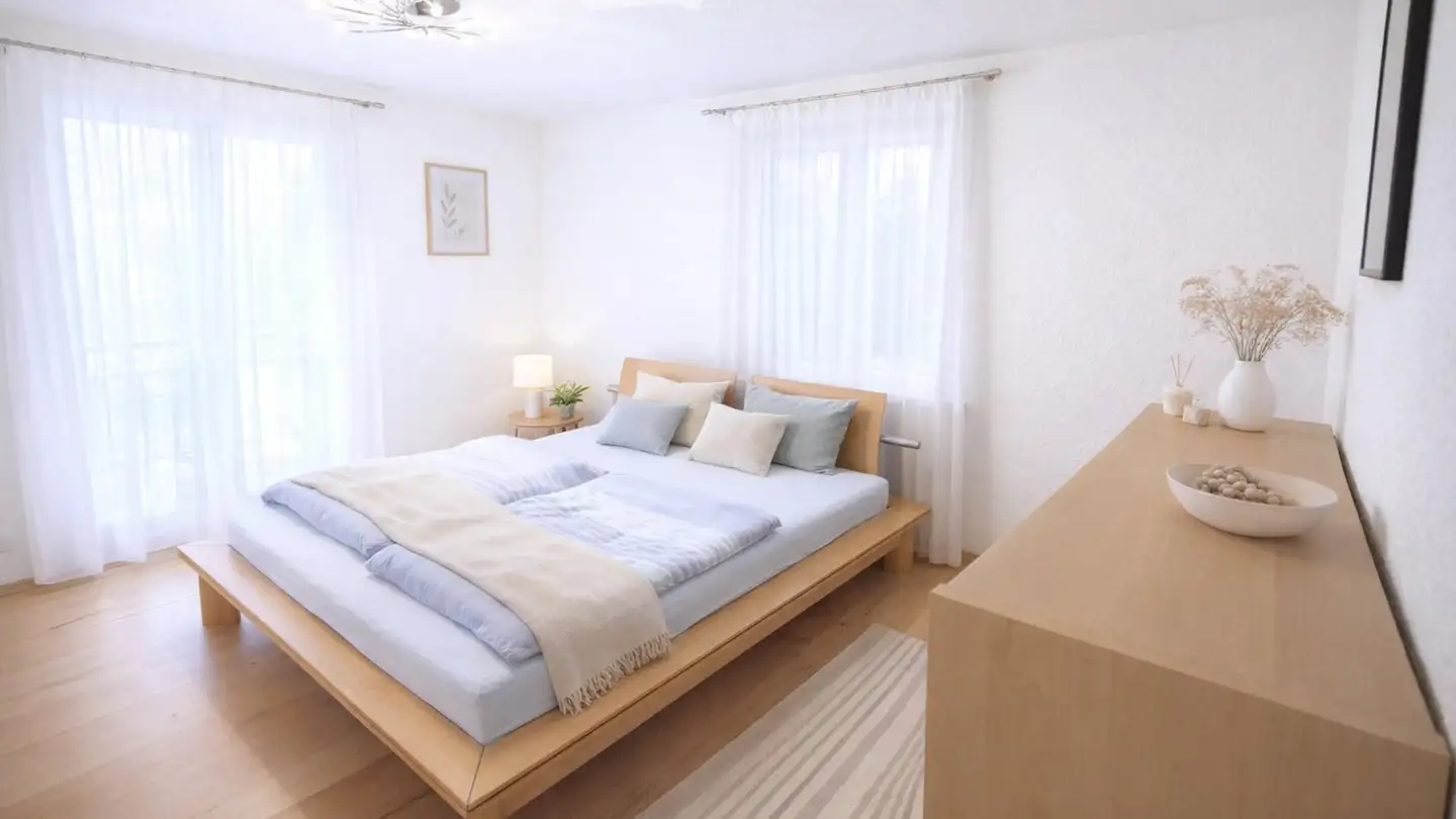 Maison individuelle à louer - 5600 Ammerswil AG - Photo 4