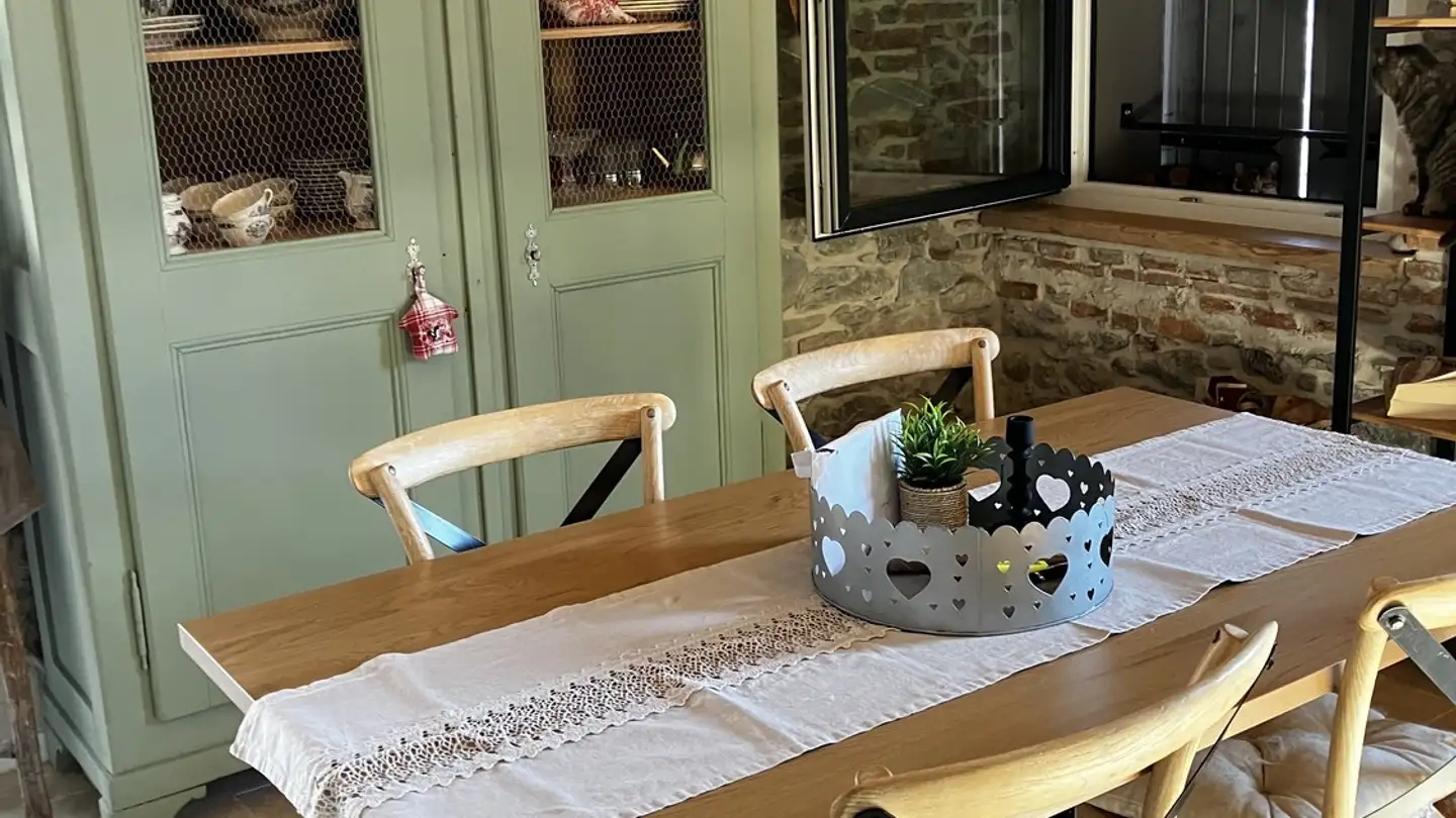 Apartment for rent - 1610 Oron-la-Ville