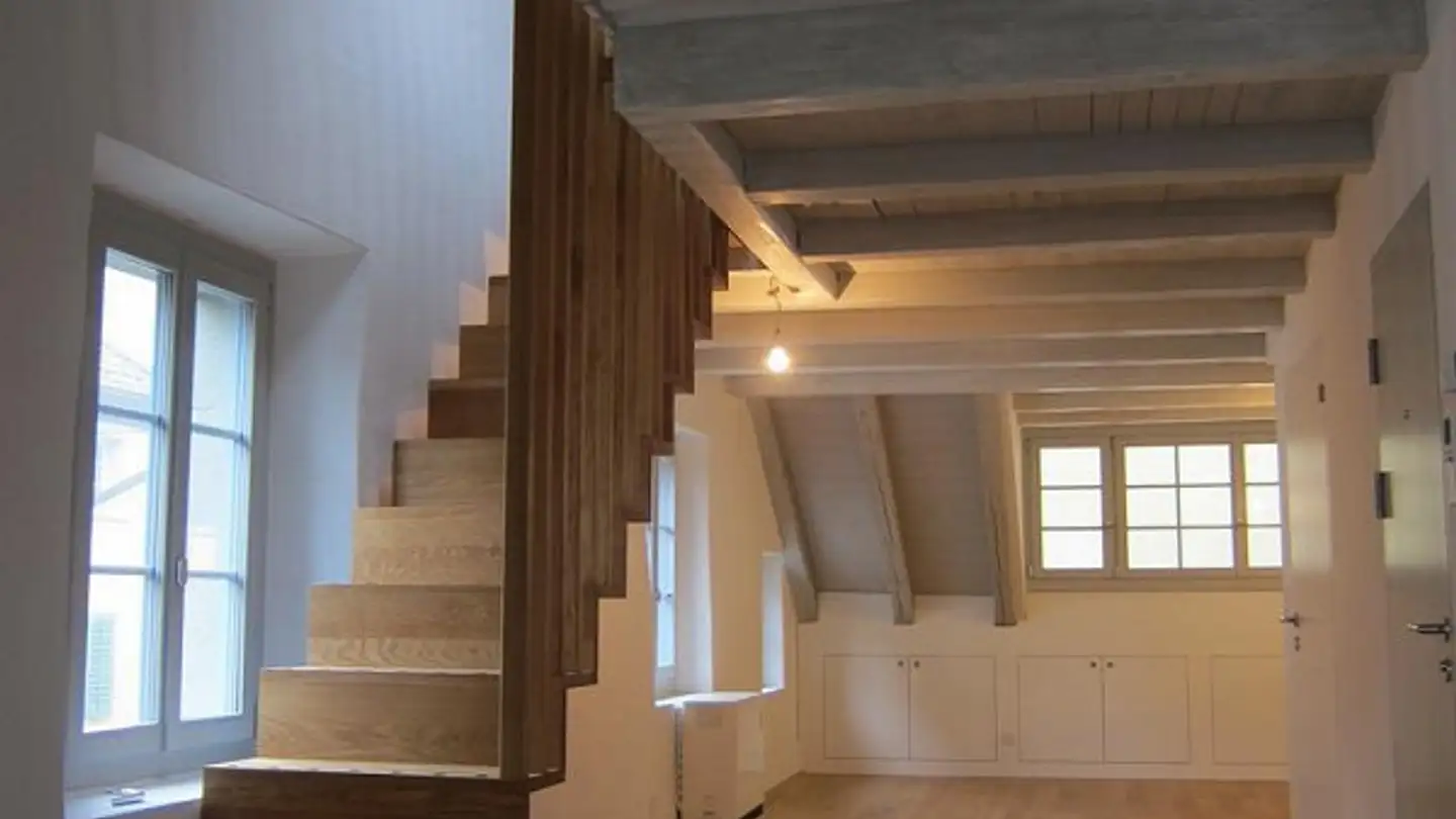 Appartement à louer - Unter Altstadt 15, 6300 Zug - Photo 3