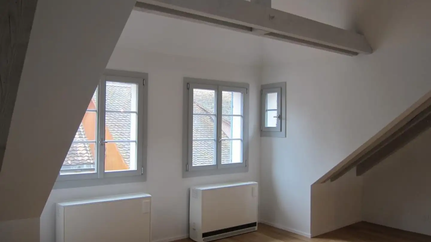 Appartement à louer - Unter Altstadt 15, 6300 Zug - Photo 4