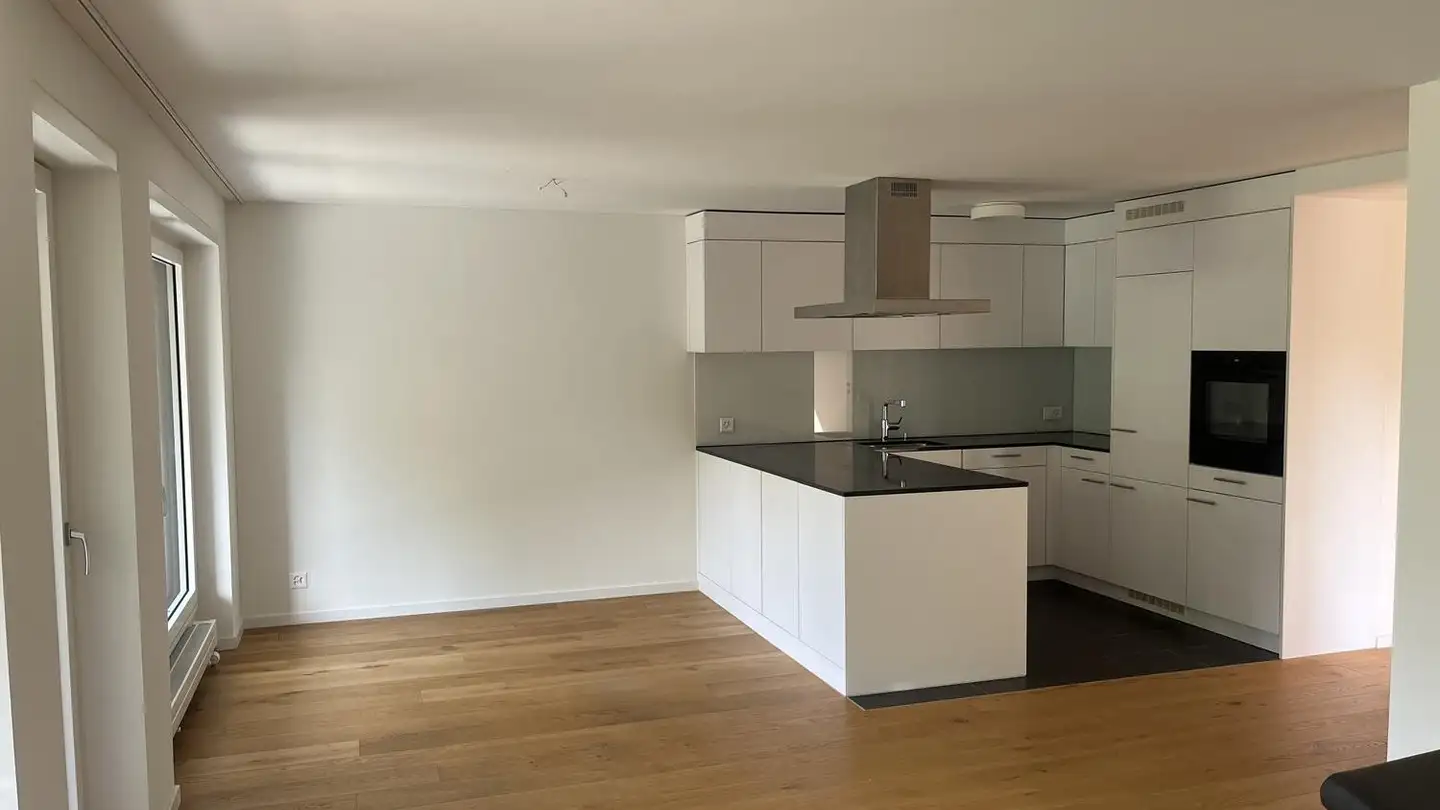 Apartment for rent - 9404 Rorschacherberg