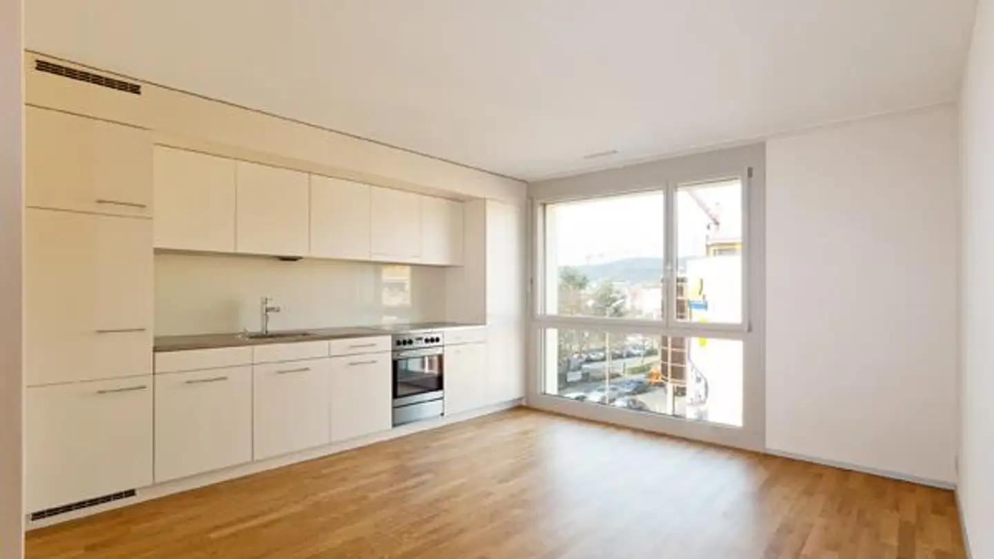 Wohnung mieten - Zentralstrasse 10, 8953 Dietikon - Foto 3