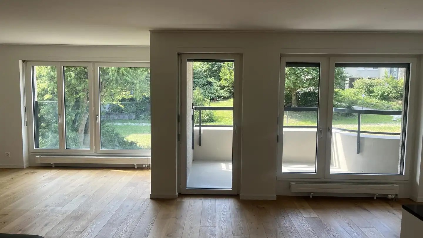 Apartment for rent - 9404 Rorschacherberg - Photo 3