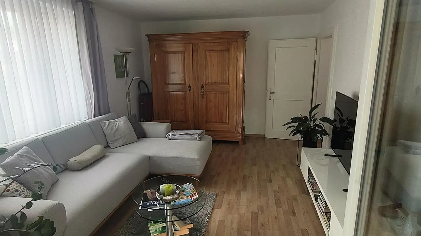 Wohnung mieten - Holzbrunnenstrasse 2, 8200 Schaffhausen - Foto 2