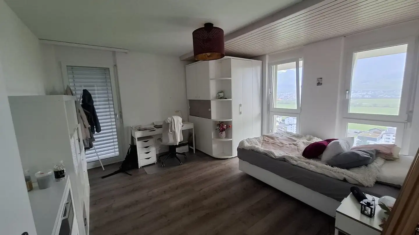 Apartment for rent - Hofurlistrasse 63, 6373 Ennetbürgen