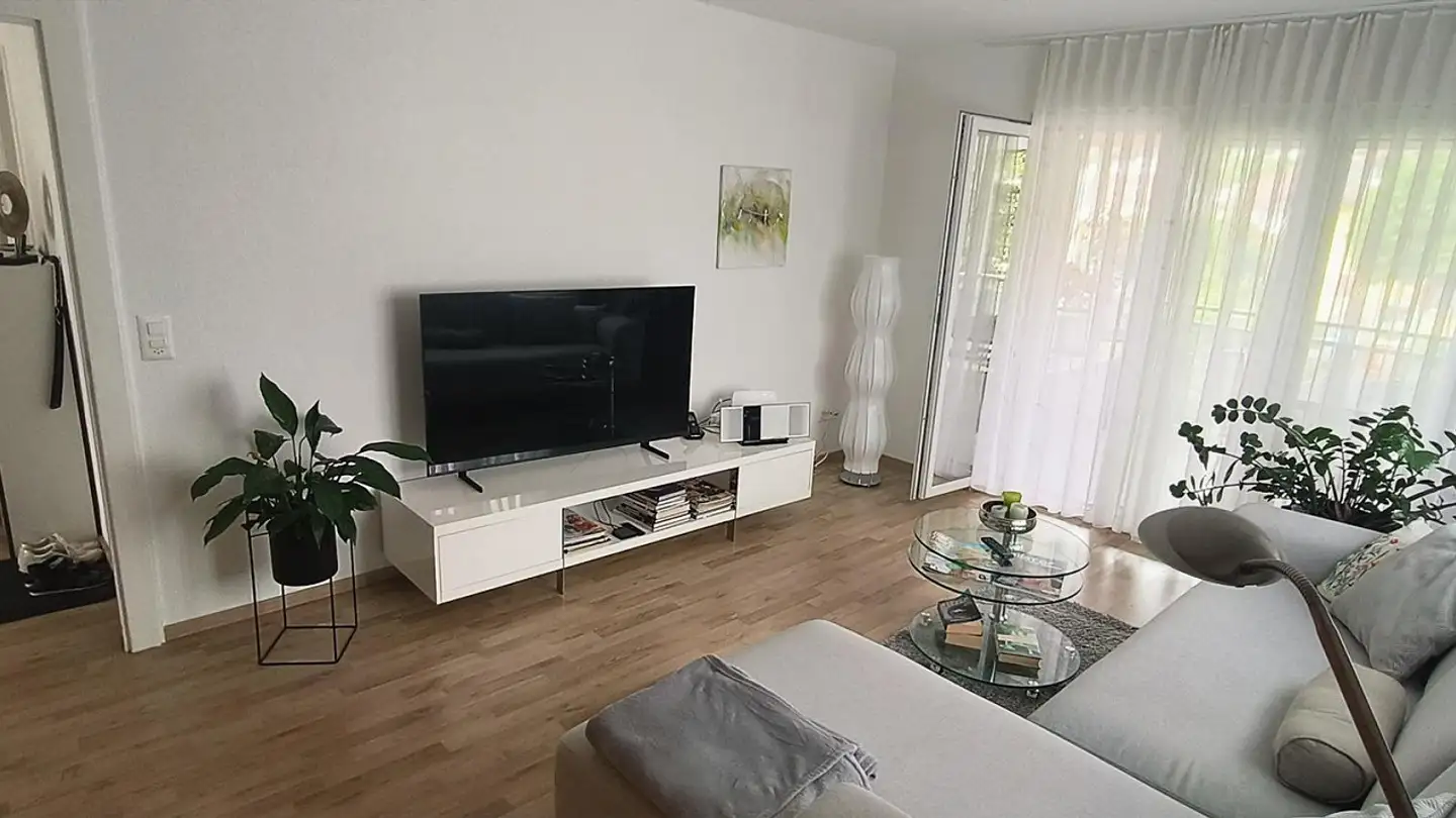 Wohnung mieten - Holzbrunnenstrasse 2, 8200 Schaffhausen - Foto 3