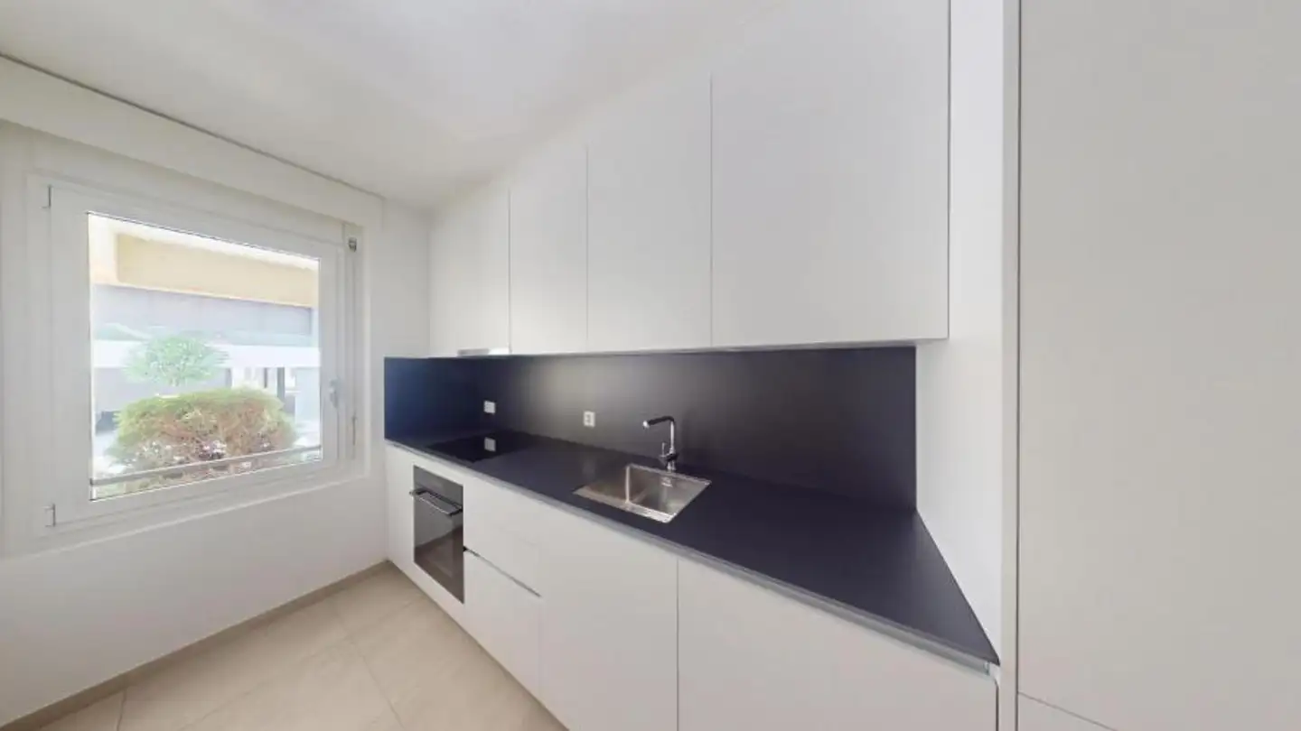 Appartamento in affitto - Via Della Pace 20a, 6600 Locarno - Foto 2