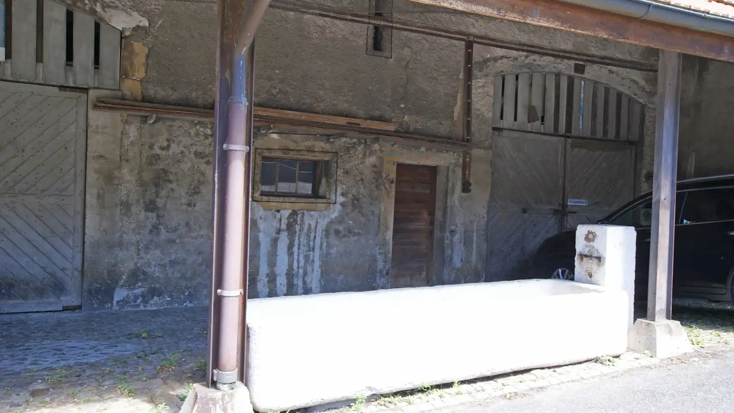 Commercial for sale - 4600 Olten